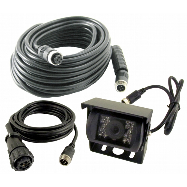 Picture of Camera Adapter Kit, John Deere 6R Command Center Display