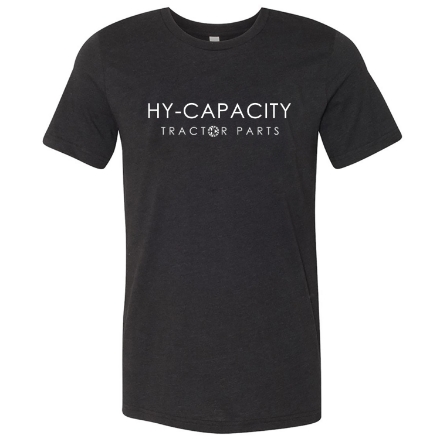 Picture of Hy-Capacity Short Sleeve Soft T-Shirt, Size 2X