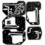 Picture of MCV Gasket Kit