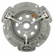 Picture of 12" Split Torque Pressure Plate, w/ 1-5/8" 25 Spline Hub - New