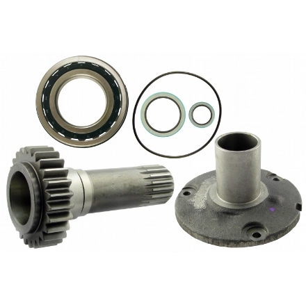 Picture of IPTO Drive Gear Kit, 25 Degree