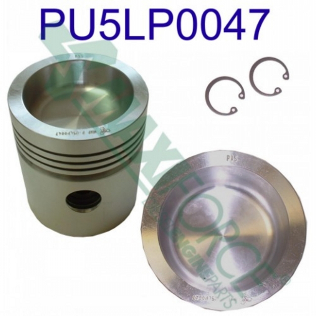 Picture of Piston