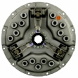 Picture of 14" Single Stage Pressure Plate, w/ 1-3/4" 17 Spline Bolted Hub - New