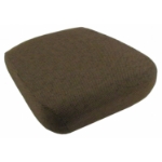 Picture of Seat Cushion for Side Kick Seat, Dark Brown Fabric