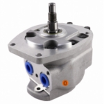 Picture of Distributor Driven Hydraulic Pump
