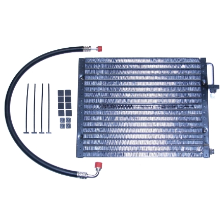 Picture of Condenser Auxiliary Kit, Serpentine