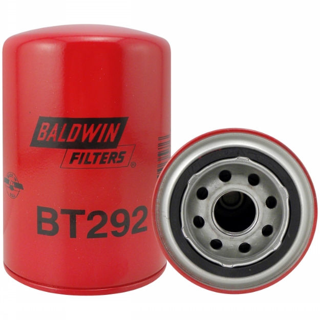 Picture of Baldwin Lube Filter, Spin-On - Case of 12