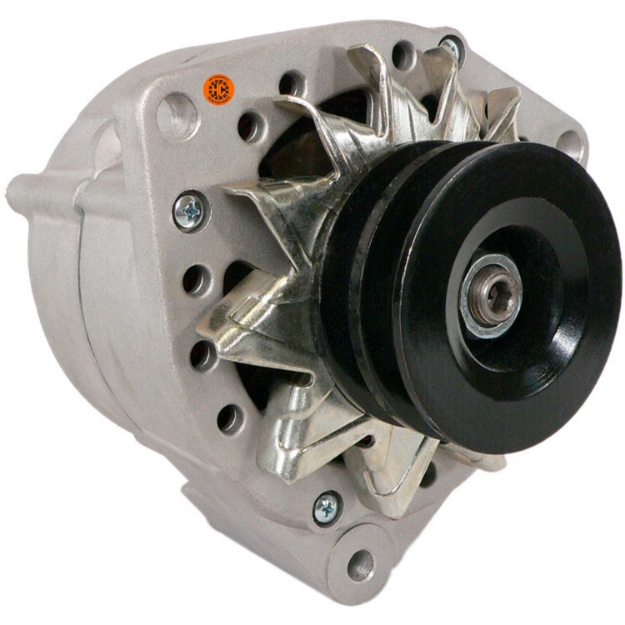 Picture of Alternator - New, 12V, 90A, Aftermarket Bosch