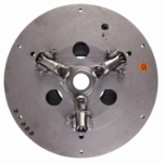 Picture of 11" Dual Disc Pressure Plate, w/ 2-1/16" 32 Spline Hub - Reman