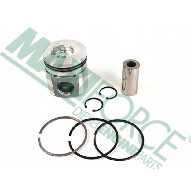 Picture of Piston & Ring Kit, Standard