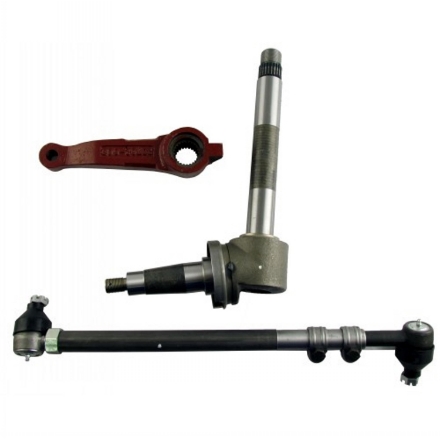 Picture of Spindle/Arm/Tie Rod Kit, 2WD, LH