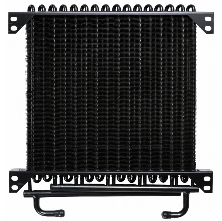 Picture of Oil Cooler, Single Circuit