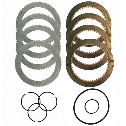 Picture of IPTO Clutch Kit
