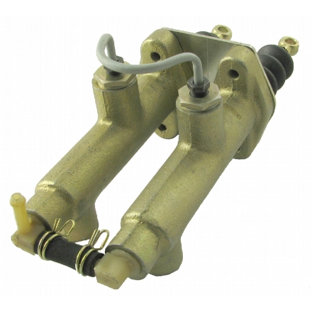 Picture of Master Brake Cylinder Assembly