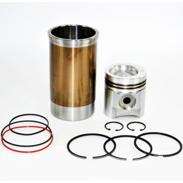 Picture of Cylinder Kit, w/ Low Ring Piston