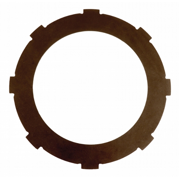 Picture of Master Clutch Separator Plate, Range Transmission