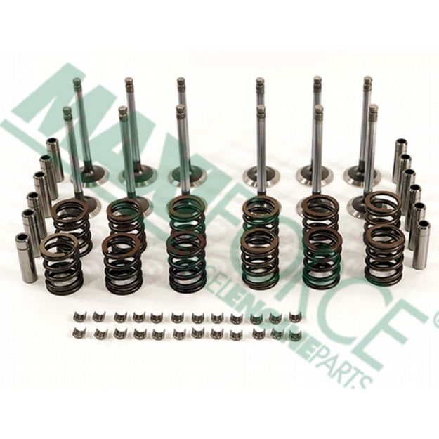 Picture of Valve Train Kit, 30 Degree Valve