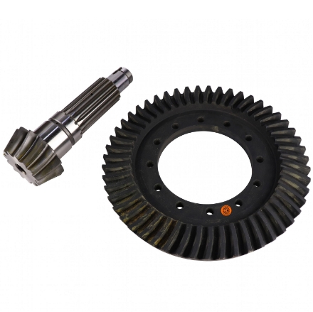 Picture of Ring Gear & Pinion