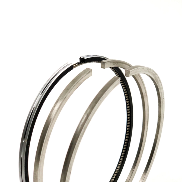 Picture of Piston Ring Set