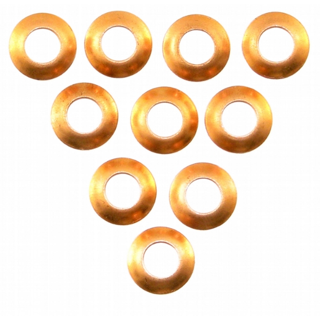 Picture of Flared Fitting Washer, #8, (Pkg. of 10)