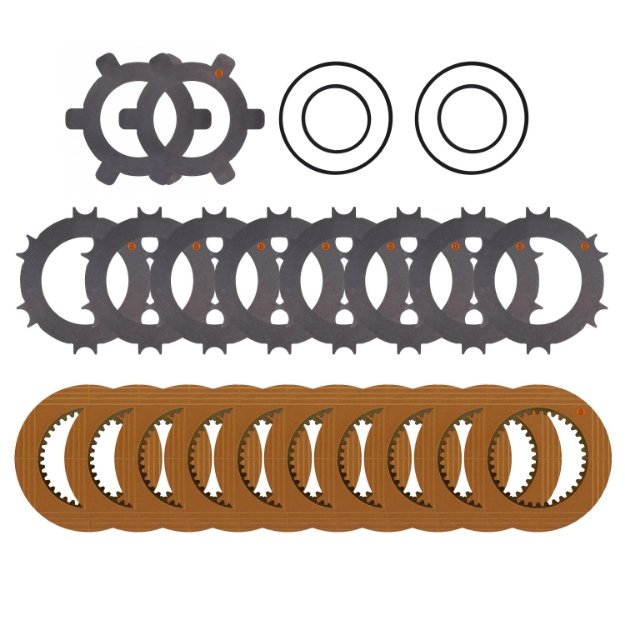 Picture of Speed Drive Shaft Clutch Kit
