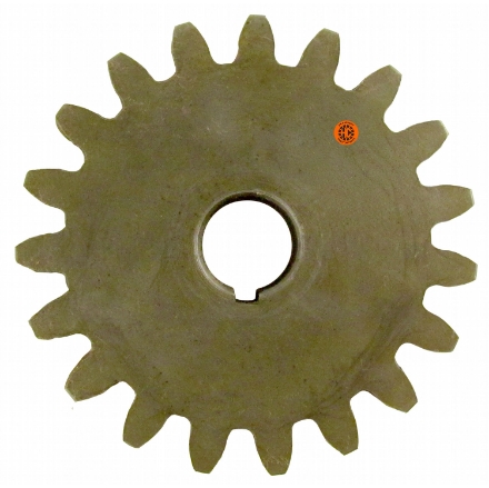 Picture of MCV Hydraulic Pump Drive Gear, Early