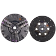 Picture of 11" Dual Stage Clutch Unit - New