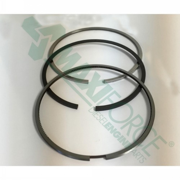 Picture of Piston Ring Set, .50mm Oversize