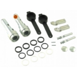 Picture of Parker Hydraulic Cartridge Coupler Conversion Kit, Genuine OEM Style