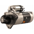 Picture of Starter - New, 12V, PLGR, CW, Aftermarket Nippondenso