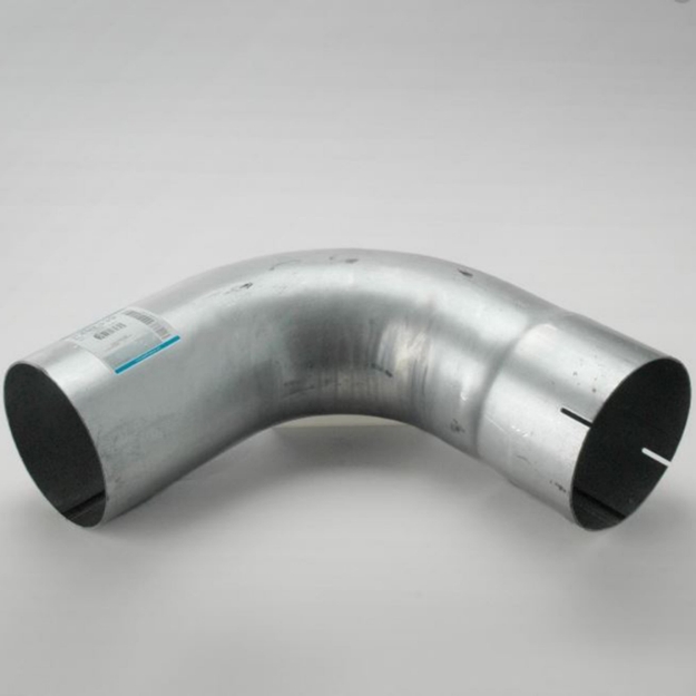 Picture of Donaldson Elbow, 90 Degree, Aluminum