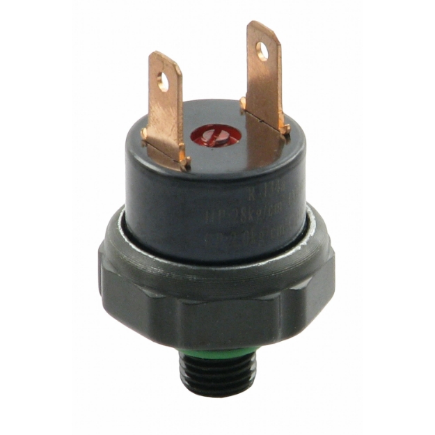 Picture of High-Low Binary Pressure Switch