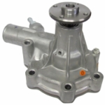 Picture of Water Pump w/ Hub - New