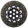 Picture of 13" Transmission Disc, Woven, w/ 1-1/8" 21 Spline Hub - New