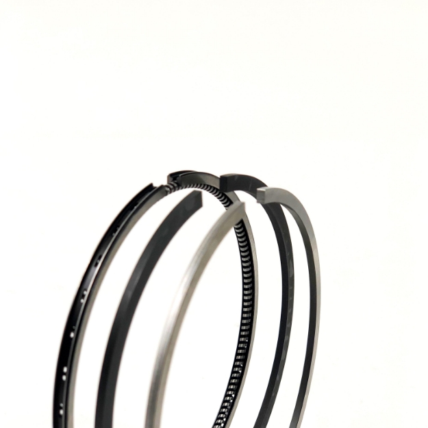 Picture of Piston Ring Set, .010" Oversize