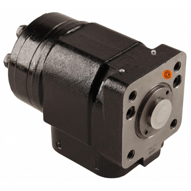 Picture of Steering Motor