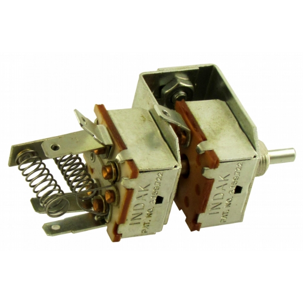 Picture of Blower Switch, Universal, Kysor