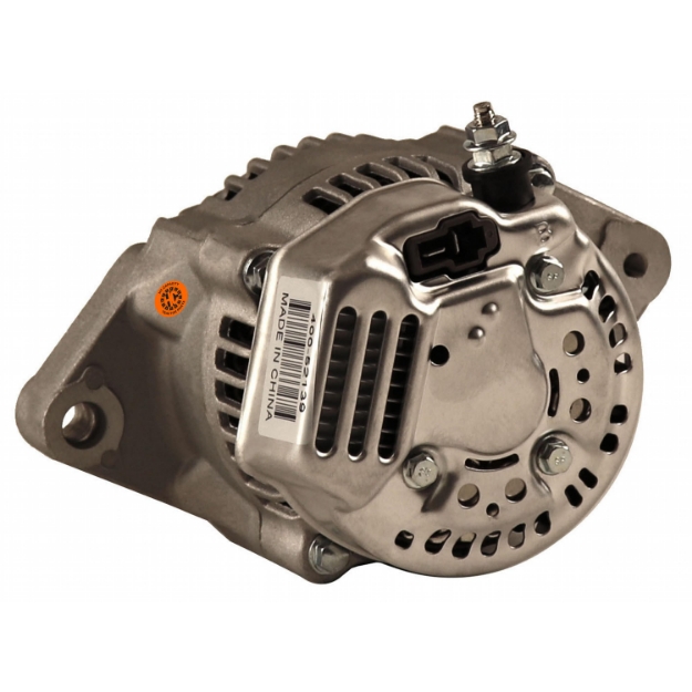 Larsen Lights Led Lights For Your Equipment Alternator New V A Aftermarket Nippondenso