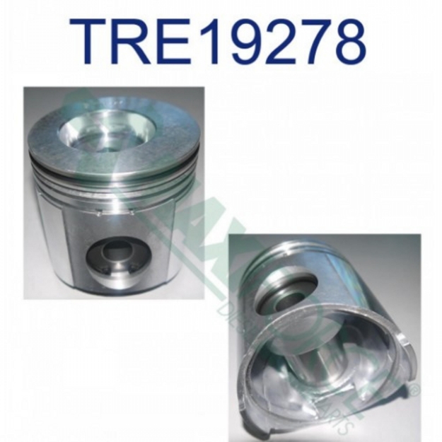 Picture of Piston, High Ring