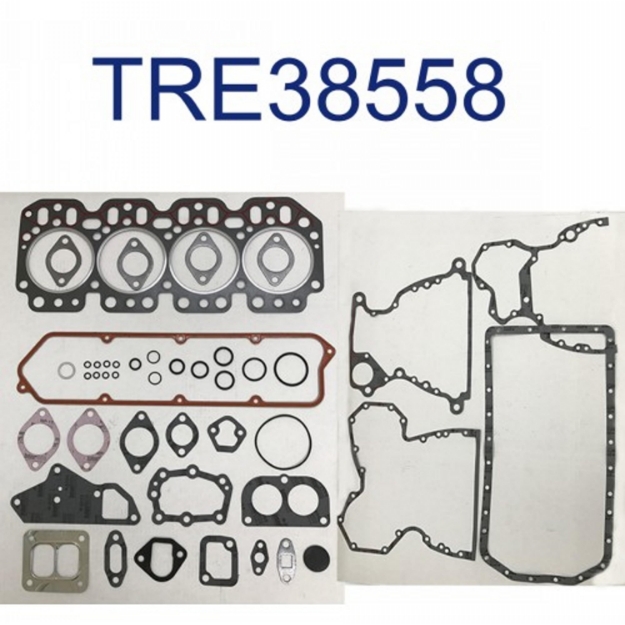 Picture of Overhaul Gasket Set