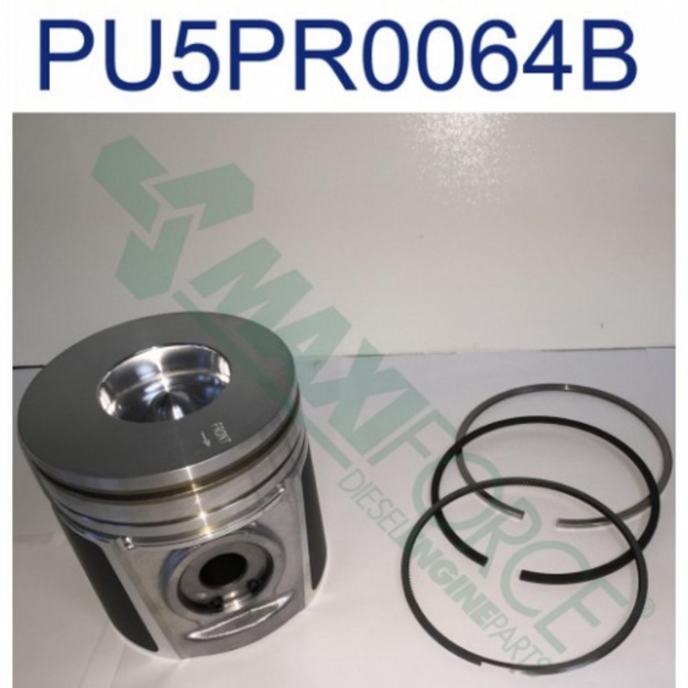 Picture of Piston & Ring Kit