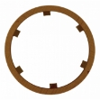 Picture of Brake Piston / Clutch Drum Friction Disc, Quad-Range