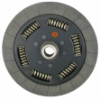 Picture of 13" Transmission Disc, Woven, w/ 1-3/8" 21 Spline Hub - New