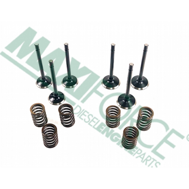 Picture of Valve Train Kit