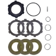 Picture of IPTO Clutch Pack
