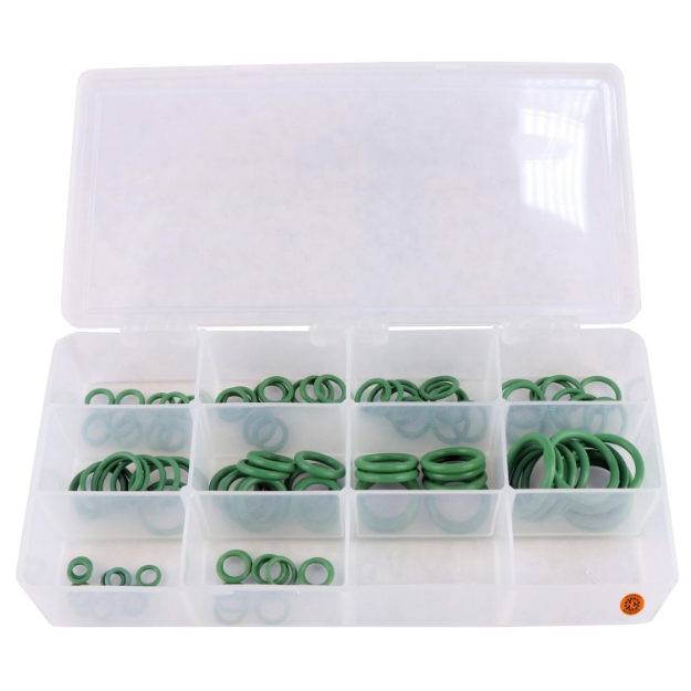 Picture of Metric O-Ring Assortment