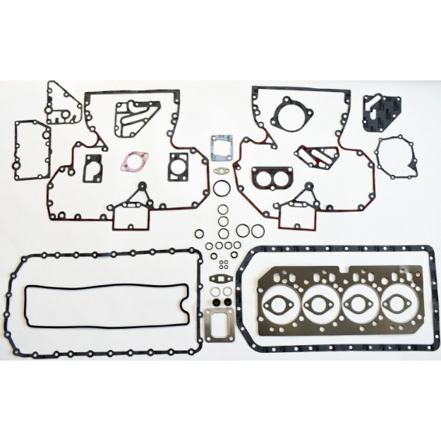 Picture of Overhaul Gasket Set