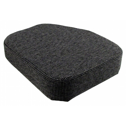 Picture of Seat Cushion for Side Kick Seat, Gray Fabric
