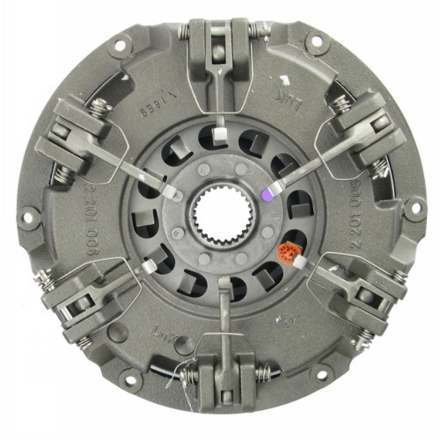 Picture of 10" Dual Stage Pressure Plate - Reman