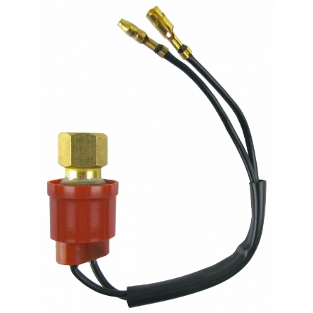 Picture of High Pressure Switch, Closed, 190-375 PSI